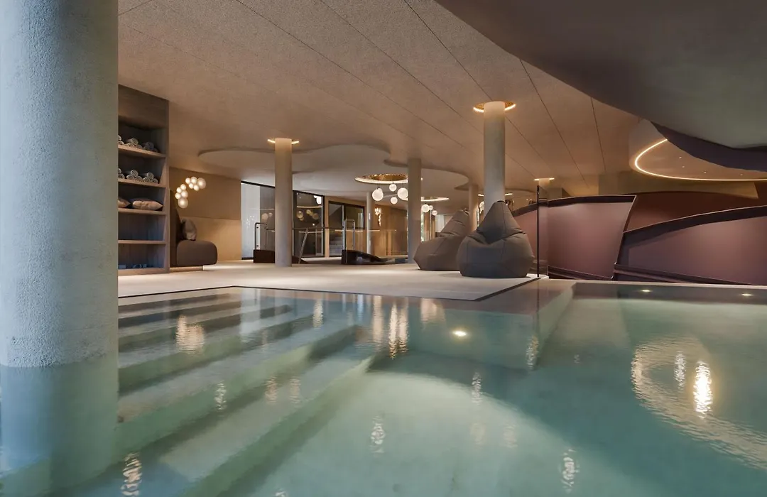 Hotel Majestic - Unique Spa Resort-1